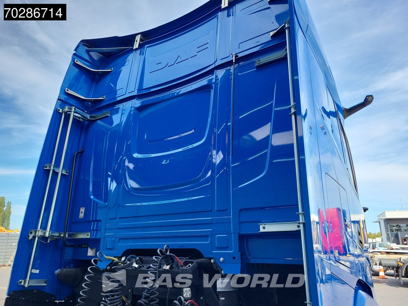 DAF XG 480 4X2 XG ACC Standklima Euro 6 - 트랙터 유닛 : 사진 5 DAF XG 480 4X2 XG ACC Standklima Euro 6 - 트랙터 유닛 : 사진 5