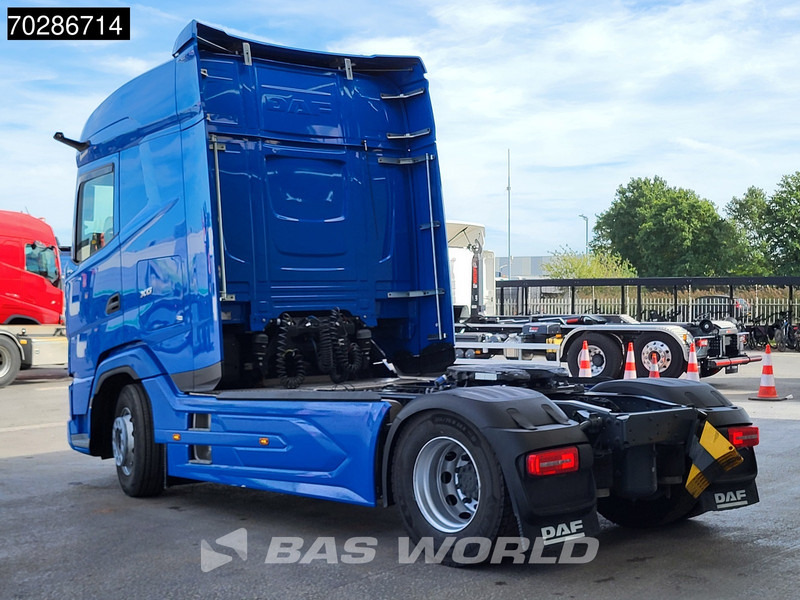 DAF XG 480 4X2 XG ACC Standklima Euro 6 - 트랙터 유닛 : 사진 2 DAF XG 480 4X2 XG ACC Standklima Euro 6 - 트랙터 유닛 : 사진 2