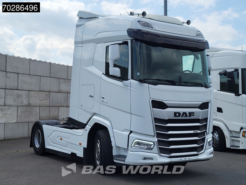 DAF XG 480 4X2 XG ACC Standklima LED Euro 6 - 트랙터 유닛 : 사진 3 DAF XG 480 4X2 XG ACC Standklima LED Euro 6 - 트랙터 유닛 : 사진 3