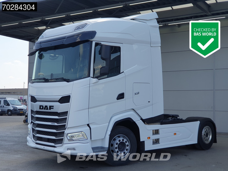 DAF XG 480 XG 4X2 NEW! XG 2xTanks ACC LED Euro 6 - 트랙터 유닛 : 사진 1 DAF XG 480 XG 4X2 NEW! XG 2xTanks ACC LED Euro 6 - 트랙터 유닛 : 사진 1
