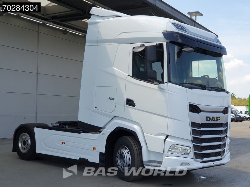DAF XG 480 XG 4X2 NEW! XG 2xTanks ACC LED Euro 6 - 트랙터 유닛 : 사진 3 DAF XG 480 XG 4X2 NEW! XG 2xTanks ACC LED Euro 6 - 트랙터 유닛 : 사진 3