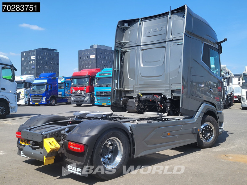 DAF XG+ 530 1324 4X2 NEW! NL-Truck '24 Retarder 2x Tanks Alcoa's Standklima ACC SmartTacho2 - 트랙터 유닛 : 사진 5 DAF XG+ 530 1324 4X2 NEW! NL-Truck '24 Retarder 2x Tanks Alcoa's Standklima ACC SmartTacho2 - 트랙터 유닛 : 사진 5