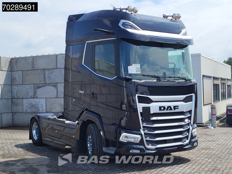 DAF XG+ 530 4X2 Full-Air Retarder 2xTanks Leder Standklima Alcoa's ACC LED Euro 6 - 트랙터 유닛 : 사진 3 DAF XG+ 530 4X2 Full-Air Retarder 2xTanks Leder Standklima Alcoa's ACC LED Euro 6 - 트랙터 유닛 : 사진 3