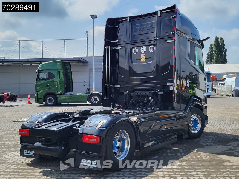 DAF XG+ 530 4X2 Full-Air Retarder 2xTanks Leder Standklima Alcoa's ACC LED Euro 6 - 트랙터 유닛 : 사진 5 DAF XG+ 530 4X2 Full-Air Retarder 2xTanks Leder Standklima Alcoa's ACC LED Euro 6 - 트랙터 유닛 : 사진 5