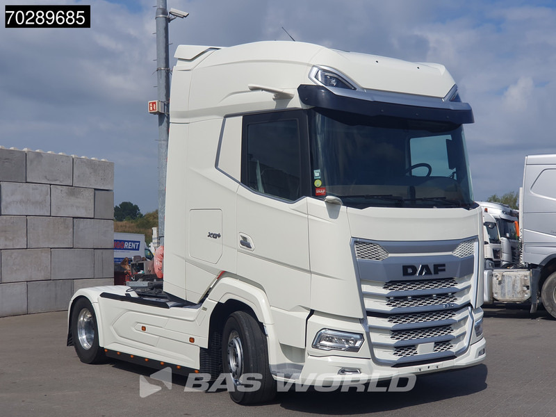 DAF XG+ 530 4X2 Retarder 2x Tanks Leather Standklima ACC - 트랙터 유닛 : 사진 3 DAF XG+ 530 4X2 Retarder 2x Tanks Leather Standklima ACC - 트랙터 유닛 : 사진 3