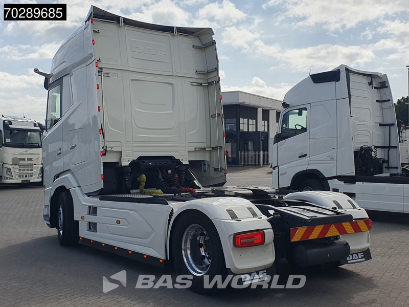 DAF XG+ 530 4X2 Retarder 2x Tanks Leather Standklima ACC - 트랙터 유닛 : 사진 2 DAF XG+ 530 4X2 Retarder 2x Tanks Leather Standklima ACC - 트랙터 유닛 : 사진 2