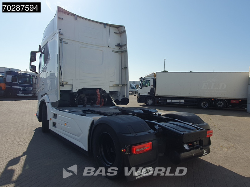 DAF XG+ 530 4X2 Retarder 2x Tanks Leder Standklima ACC LED - 트랙터 유닛 : 사진 2 DAF XG+ 530 4X2 Retarder 2x Tanks Leder Standklima ACC LED - 트랙터 유닛 : 사진 2