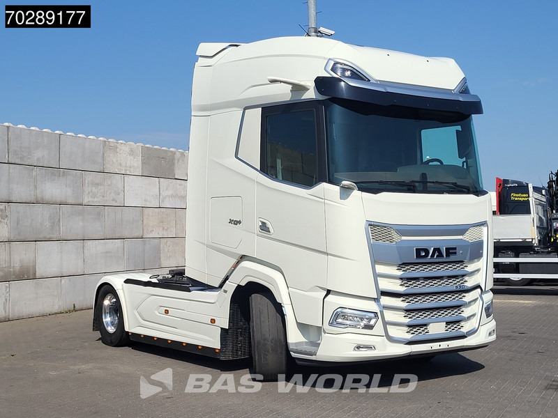 DAF XG+ 530 4X2 Retarder 2x Tanks Standklima Leather Alcoa's - 트랙터 유닛 : 사진 3 DAF XG+ 530 4X2 Retarder 2x Tanks Standklima Leather Alcoa's - 트랙터 유닛 : 사진 3