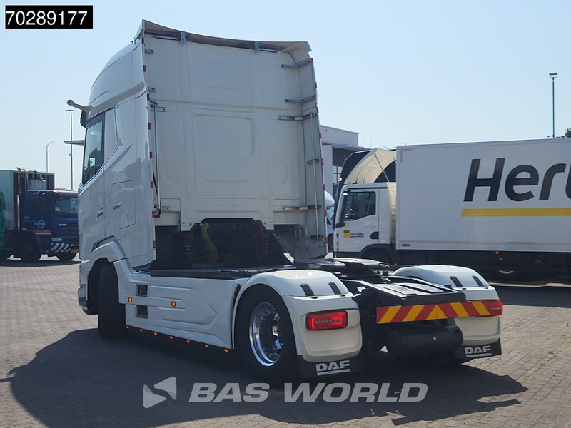 DAF XG+ 530 4X2 Retarder 2x Tanks Standklima Leather Alcoa's - 트랙터 유닛 : 사진 2 DAF XG+ 530 4X2 Retarder 2x Tanks Standklima Leather Alcoa's - 트랙터 유닛 : 사진 2