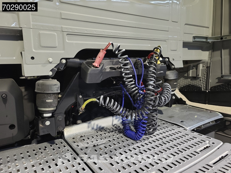 DAF XG+ 530 4X2 Retarder 2xTanks Standklima ACC LED Euro 6 - 트랙터 유닛 : 사진 3 DAF XG+ 530 4X2 Retarder 2xTanks Standklima ACC LED Euro 6 - 트랙터 유닛 : 사진 3