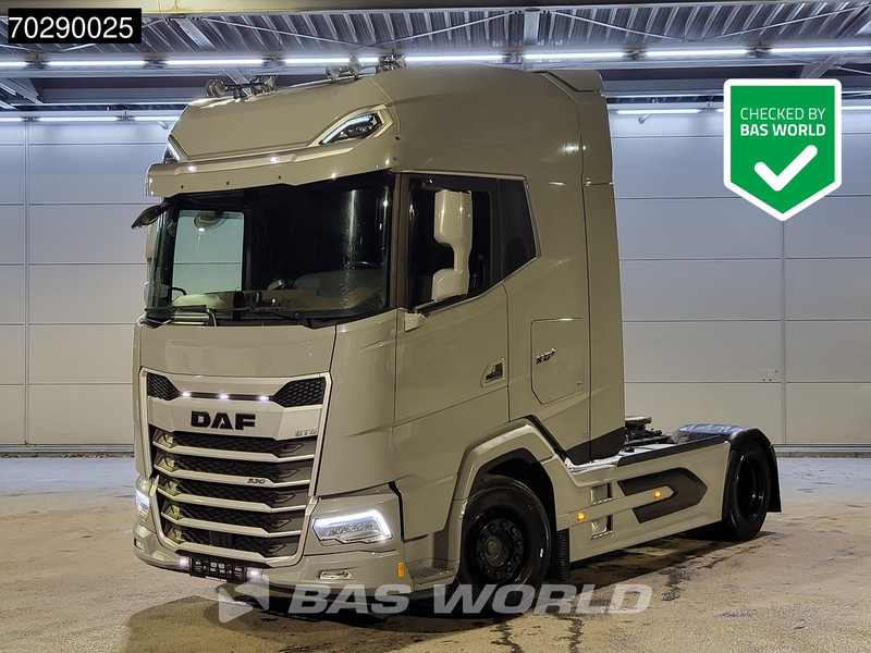 DAF XG+ 530 4X2 Retarder 2xTanks Standklima ACC LED Euro 6 - 트랙터 유닛 : 사진 1 DAF XG+ 530 4X2 Retarder 2xTanks Standklima ACC LED Euro 6 - 트랙터 유닛 : 사진 1