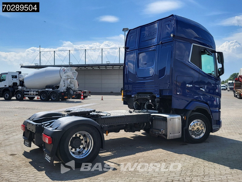 DAF XG+ 530 4X2 Retarder PTO Standklima Alcoa ACC LED Euro 6 - 트랙터 유닛 : 사진 5 DAF XG+ 530 4X2 Retarder PTO Standklima Alcoa ACC LED Euro 6 - 트랙터 유닛 : 사진 5
