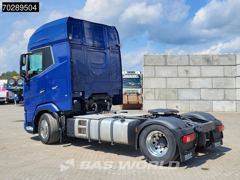 DAF XG+ 530 4X2 Retarder PTO Standklima Alcoa ACC LED Euro 6 - 트랙터 유닛 : 사진 2 DAF XG+ 530 4X2 Retarder PTO Standklima Alcoa ACC LED Euro 6 - 트랙터 유닛 : 사진 2