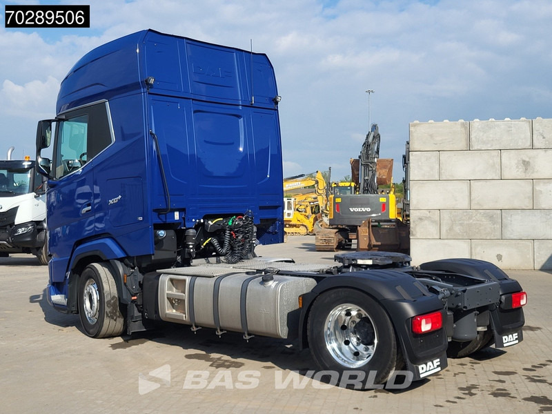 DAF XG+ 530 4X2 Retarder PTO Standklima Alcoa ACC LED Euro 6 - 트랙터 유닛 : 사진 2 DAF XG+ 530 4X2 Retarder PTO Standklima Alcoa ACC LED Euro 6 - 트랙터 유닛 : 사진 2
