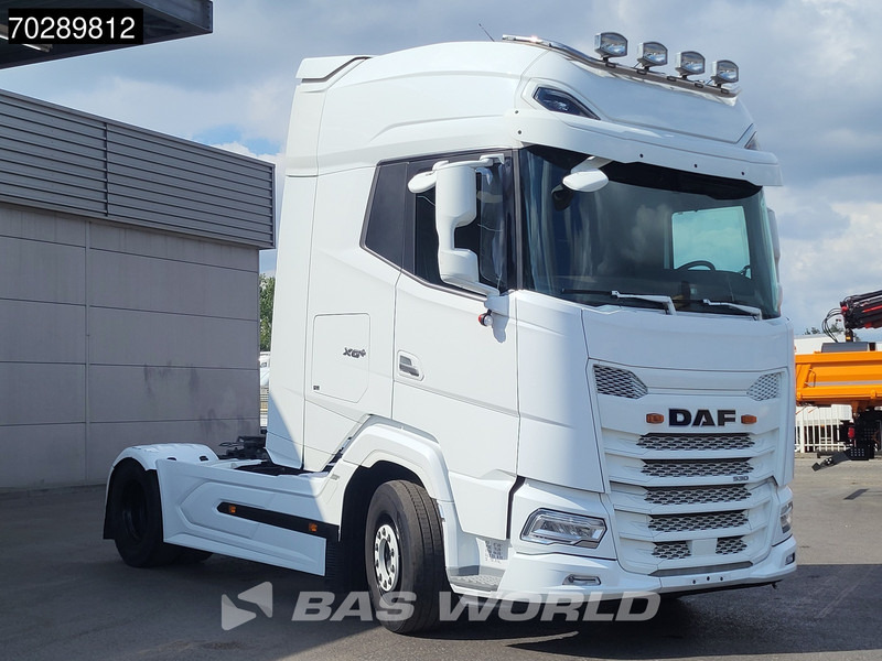 DAF XG+ 530 4X2 XG+ Standairco LED ACC Euro 6 - 트랙터 유닛 : 사진 3 DAF XG+ 530 4X2 XG+ Standairco LED ACC Euro 6 - 트랙터 유닛 : 사진 3