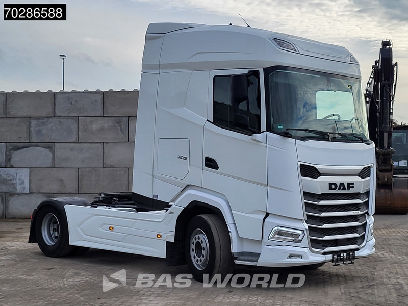 DAF XG 530 XG 4X2 Retarder 2xTanks ACC LED Euro 6 - 트랙터 유닛 : 사진 3 DAF XG 530 XG 4X2 Retarder 2xTanks ACC LED Euro 6 - 트랙터 유닛 : 사진 3