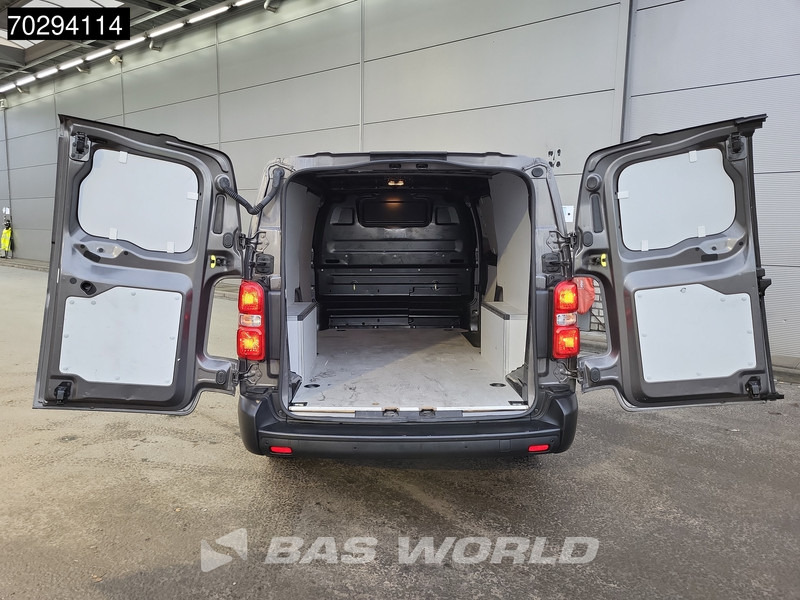 Fiat Scudo 145pk Automaat L3H1 Airco Cruise Camera Parkeersensoren Euro6 L3 6m3 A/C Cruise control - 소형 밴 : 사진 3 Fiat Scudo 145pk Automaat L3H1 Airco Cruise Camera Parkeersensoren Euro6 L3 6m3 A/C Cruise control - 소형 밴 : 사진 3