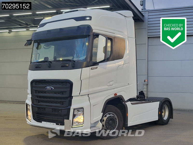 Ford F-Max 500 4X2 Retarder 2xTanks ACC Navi Euro 6 - 트랙터 유닛 : 사진 1 Ford F-Max 500 4X2 Retarder 2xTanks ACC Navi Euro 6 - 트랙터 유닛 : 사진 1