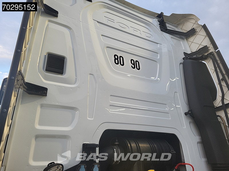Ford F-Max 500 4X2 Retarder 2xTanks ACC Navi Euro 6 - 트랙터 유닛 : 사진 5 Ford F-Max 500 4X2 Retarder 2xTanks ACC Navi Euro 6 - 트랙터 유닛 : 사진 5