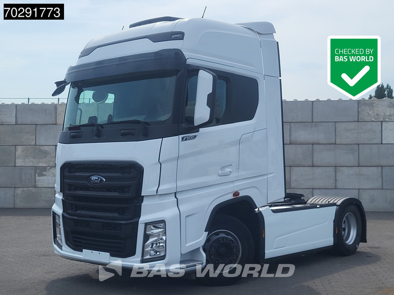 Ford F-Max 500 4X2 Retarder 2xTanks Standklima Navi Euro 6 - 트랙터 유닛 : 사진 1 Ford F-Max 500 4X2 Retarder 2xTanks Standklima Navi Euro 6 - 트랙터 유닛 : 사진 1