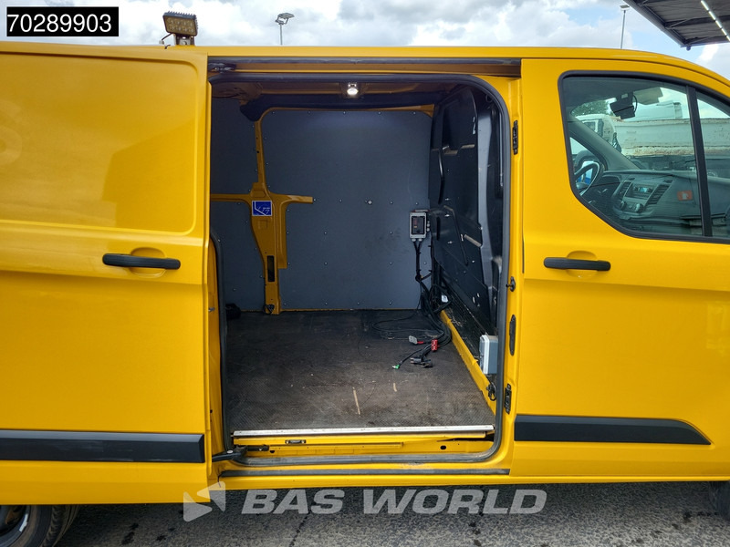 Ford Transit 105pk L2H1 LED Trekhaak Airco Cruise Parkeersensoren Euro6 L2 7m3 A/C Towbar Cruise control - 소형 밴 : 사진 3 Ford Transit 105pk L2H1 LED Trekhaak Airco Cruise Parkeersensoren Euro6 L2 7m3 A/C Towbar Cruise control - 소형 밴 : 사진 3
