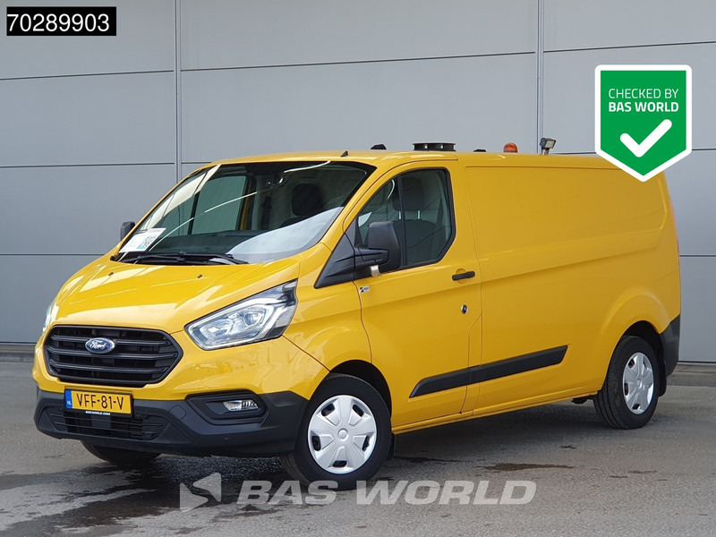 Ford Transit 105pk L2H1 LED Trekhaak Airco Cruise Parkeersensoren Euro6 L2 7m3 A/C Towbar Cruise control - 소형 밴 : 사진 1 Ford Transit 105pk L2H1 LED Trekhaak Airco Cruise Parkeersensoren Euro6 L2 7m3 A/C Towbar Cruise control - 소형 밴 : 사진 1