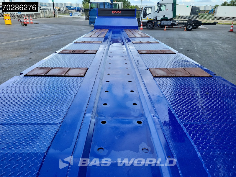 리스 GVN Trailer 4 axles NEW Lift+Lenkachse Hydraulic Ramps GVN Trailer 4 axles NEW Lift+Lenkachse Hydraulic Ramps : 사진 15 리스 GVN Trailer 4 axles NEW Lift+Lenkachse Hydraulic Ramps GVN Trailer 4 axles NEW Lift+Lenkachse Hydraulic Ramps : 사진 15