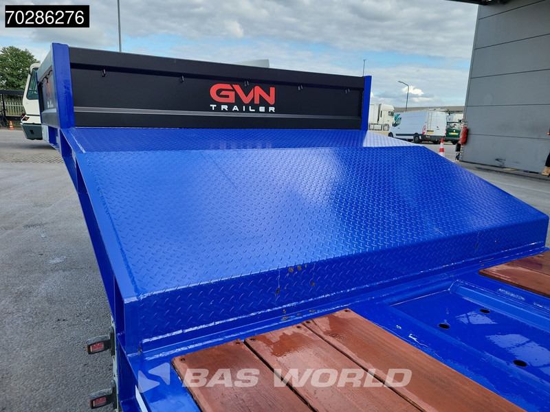 리스 GVN Trailer 4 axles NEW Lift+Lenkachse Hydraulic Ramps GVN Trailer 4 axles NEW Lift+Lenkachse Hydraulic Ramps : 사진 14 리스 GVN Trailer 4 axles NEW Lift+Lenkachse Hydraulic Ramps GVN Trailer 4 axles NEW Lift+Lenkachse Hydraulic Ramps : 사진 14