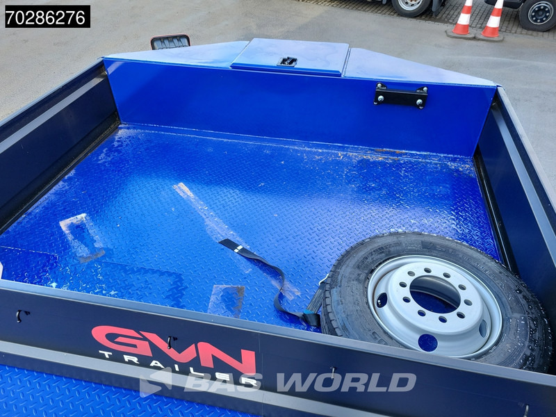 리스 GVN Trailer 4 axles NEW Lift+Lenkachse Hydraulic Ramps GVN Trailer 4 axles NEW Lift+Lenkachse Hydraulic Ramps : 사진 13 리스 GVN Trailer 4 axles NEW Lift+Lenkachse Hydraulic Ramps GVN Trailer 4 axles NEW Lift+Lenkachse Hydraulic Ramps : 사진 13