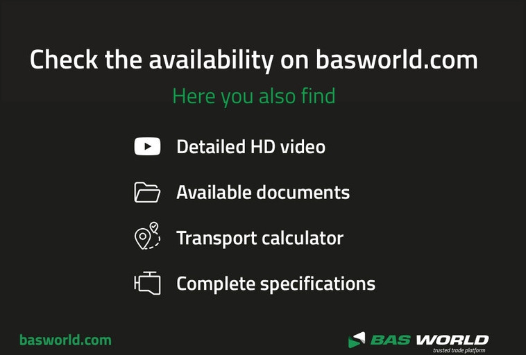 Hamm HD12 VV - 롤러 : 사진 4 Hamm HD12 VV - 롤러 : 사진 4