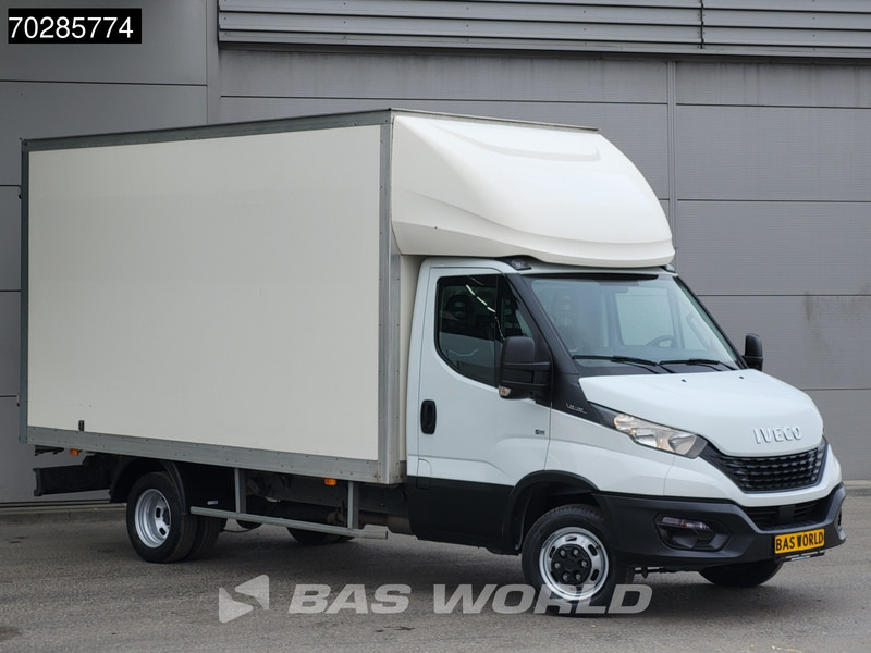Iveco Daily 35C16 COMING SOON! 3.0L Bakwagen Dubbellucht Achterdeuren Airco Cruise Euro6 Meubelbak Koffer A/C Cruise control - 박스 밴 : 사진 3 Iveco Daily 35C16 COMING SOON! 3.0L Bakwagen Dubbellucht Achterdeuren Airco Cruise Euro6 Meubelbak Koffer A/C Cruise control - 박스 밴 : 사진 3