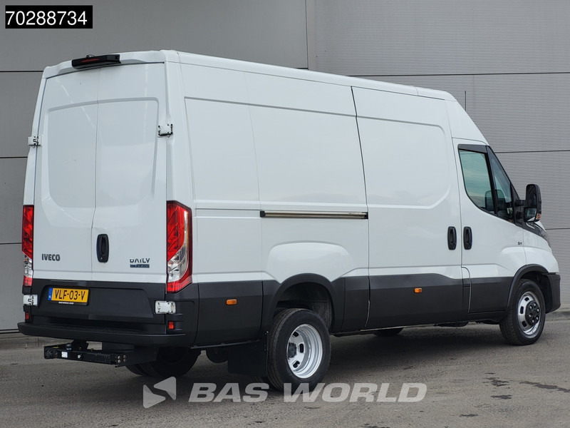 Iveco Daily 35C18 3.0L Automaat Dubbellucht L2H2 3,5t Trekhaak Airco Cruise Camera Euro6 L2 12m3 A/C Towbar Cruise control - 패널 밴 : 사진 5 Iveco Daily 35C18 3.0L Automaat Dubbellucht L2H2 3,5t Trekhaak Airco Cruise Camera Euro6 L2 12m3 A/C Towbar Cruise control - 패널 밴 : 사진 5