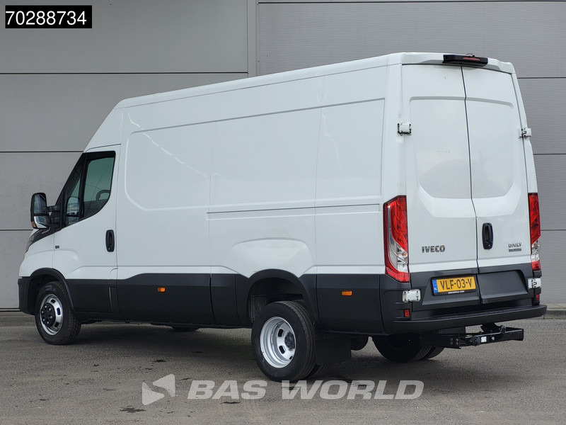 Iveco Daily 35C18 3.0L Automaat Dubbellucht L2H2 3,5t Trekhaak Airco Cruise Camera Euro6 L2 12m3 A/C Towbar Cruise control - 패널 밴 : 사진 2 Iveco Daily 35C18 3.0L Automaat Dubbellucht L2H2 3,5t Trekhaak Airco Cruise Camera Euro6 L2 12m3 A/C Towbar Cruise control - 패널 밴 : 사진 2
