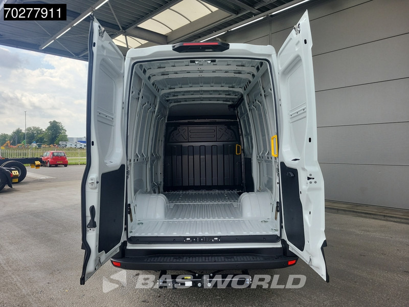 Iveco Daily 35C21 3.0L 210PK Automaat L2H2 Dubbellucht 3.5t Trekhaak LED ACC Navi Airco Camera Parkeersensoren Euro6 L2H2 12m3 A/C Towbar - 패널 밴 : 사진 3 Iveco Daily 35C21 3.0L 210PK Automaat L2H2 Dubbellucht 3.5t Trekhaak LED ACC Navi Airco Camera Parkeersensoren Euro6 L2H2 12m3 A/C Towbar - 패널 밴 : 사진 3