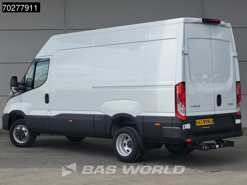Iveco Daily 35C21 3.0L 210PK Automaat L2H2 Dubbellucht 3.5t Trekhaak LED ACC Navi Airco Camera Parkeersensoren Euro6 L2H2 12m3 A/C Towbar - 패널 밴 : 사진 2 Iveco Daily 35C21 3.0L 210PK Automaat L2H2 Dubbellucht 3.5t Trekhaak LED ACC Navi Airco Camera Parkeersensoren Euro6 L2H2 12m3 A/C Towbar - 패널 밴 : 사진 2