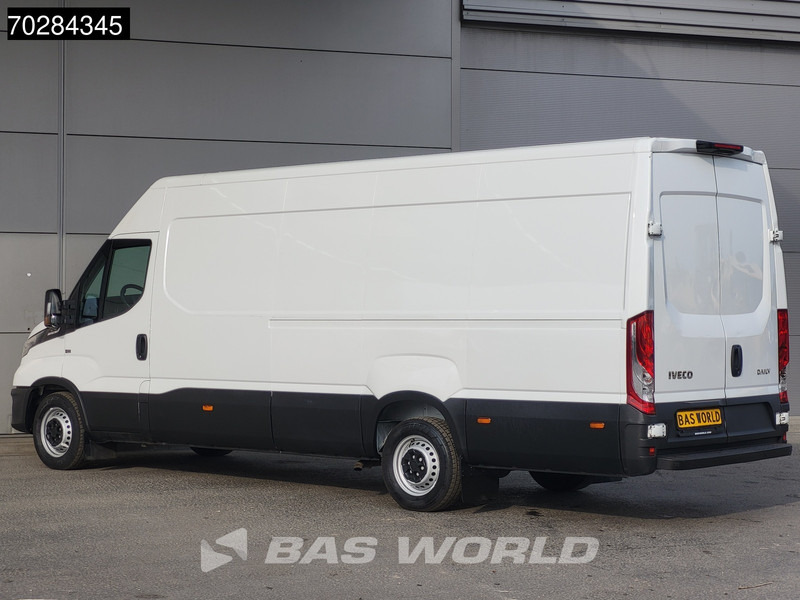 Iveco Daily 35S16 Automaat L3H2 Camera Airco Parkeersensoren Euro6 L4H2 16m3 A/C - 패널 밴 : 사진 2 Iveco Daily 35S16 Automaat L3H2 Camera Airco Parkeersensoren Euro6 L4H2 16m3 A/C - 패널 밴 : 사진 2