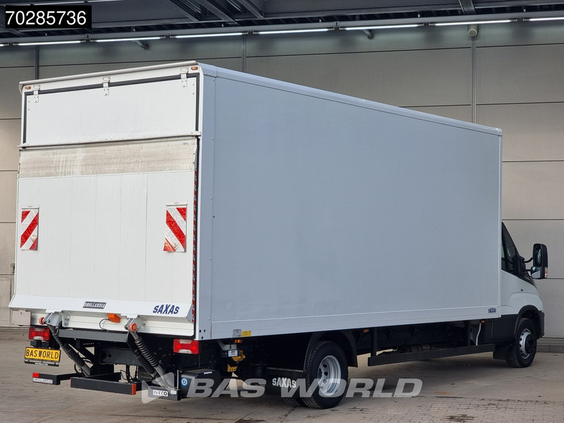 Iveco Daily 70C18 COMING SOON! Automaat Luchtvering Laadklep Airco Cruise Bakwagen Meubelbak Koffer A/C Cruise control - 박스 밴 : 사진 5 Iveco Daily 70C18 COMING SOON! Automaat Luchtvering Laadklep Airco Cruise Bakwagen Meubelbak Koffer A/C Cruise control - 박스 밴 : 사진 5