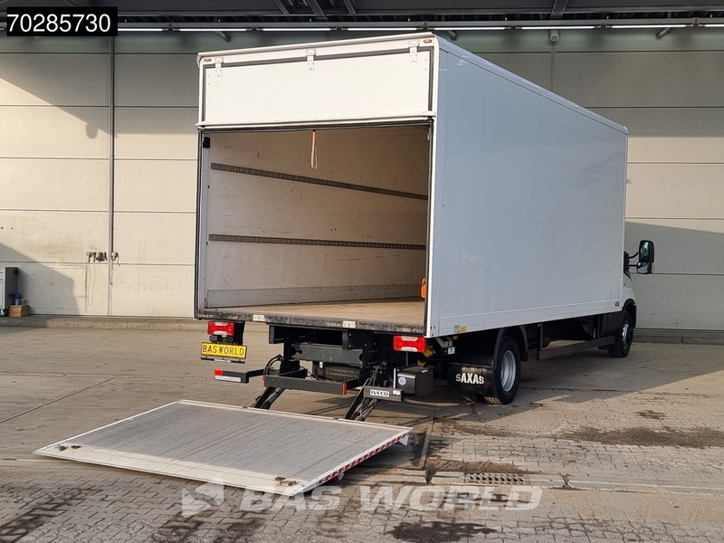 Iveco Daily 70C18 COMING SOON! Automaat Luchtvering Laadklep Airco Cruise Bakwagen Meubelbak Koffer A/C Cruise control - 박스 밴 : 사진 3 Iveco Daily 70C18 COMING SOON! Automaat Luchtvering Laadklep Airco Cruise Bakwagen Meubelbak Koffer A/C Cruise control - 박스 밴 : 사진 3