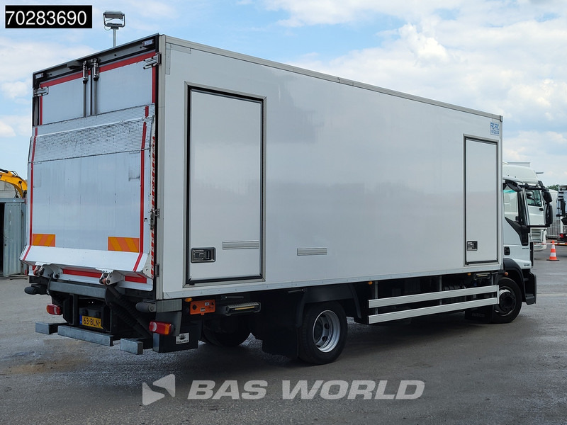 Iveco Eurocargo 120-190 4X2 NL-Truck Carrier Supra 850 Silent Ladebordwand Manual Euro 6 - 냉동탑차 : 사진 5 Iveco Eurocargo 120-190 4X2 NL-Truck Carrier Supra 850 Silent Ladebordwand Manual Euro 6 - 냉동탑차 : 사진 5