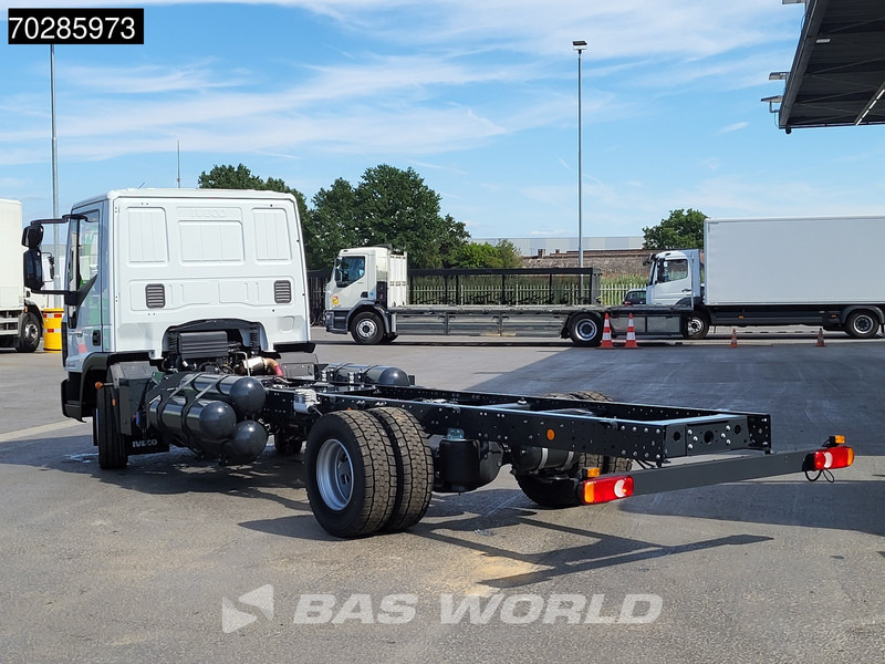 Iveco Eurocargo 120LE210 4X2 6x CNG Tanks Telma Manual Euro 6 - 캡 새시 트럭 : 사진 2 Iveco Eurocargo 120LE210 4X2 6x CNG Tanks Telma Manual Euro 6 - 캡 새시 트럭 : 사진 2