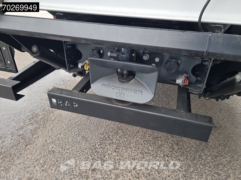 신규 커튼사이더 트럭 Iveco Eurocargo 140E280 4X2 2024 registration 14tonner Ladebordwand Automatic Euro 6 : 사진 13