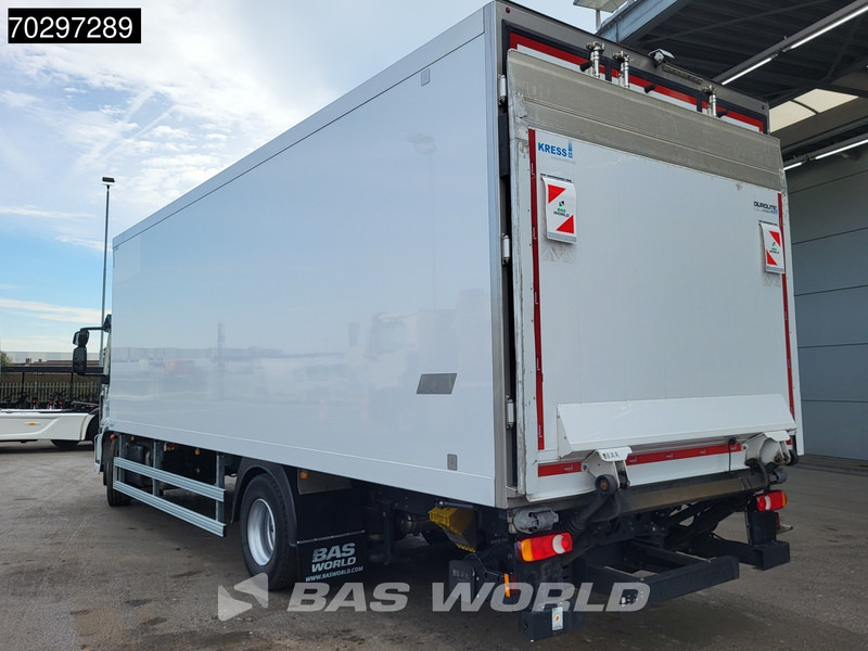 Iveco Eurocargo 160E280 4X2 Carrier Supra 1250Mt 1500kg Ladebordwand Automatic ACC Euro 6 - 냉동탑차 : 사진 2 Iveco Eurocargo 160E280 4X2 Carrier Supra 1250Mt 1500kg Ladebordwand Automatic ACC Euro 6 - 냉동탑차 : 사진 2