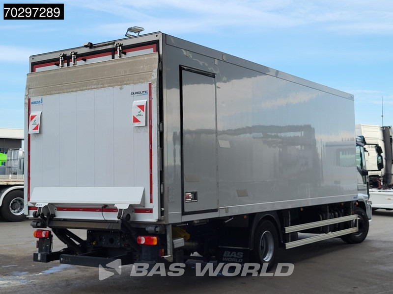 Iveco Eurocargo 160E280 4X2 Carrier Supra 1250Mt 1500kg Ladebordwand Automatic ACC Euro 6 - 냉동탑차 : 사진 5 Iveco Eurocargo 160E280 4X2 Carrier Supra 1250Mt 1500kg Ladebordwand Automatic ACC Euro 6 - 냉동탑차 : 사진 5