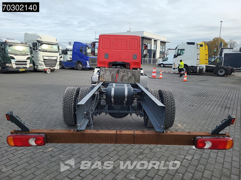 신규 캡 새시 트럭 Iveco Eurocargo 160E320 4X2 NEW! 16T chassis 2016 production Euro 6 : 사진 9 신규 캡 새시 트럭 Iveco Eurocargo 160E320 4X2 NEW! 16T chassis 2016 production Euro 6 : 사진 9