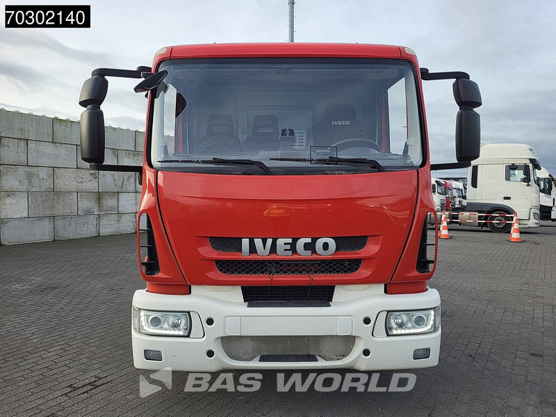 신규 캡 새시 트럭 Iveco Eurocargo 160E320 4X2 NEW! 16T chassis 2016 production Euro 6 : 사진 6 신규 캡 새시 트럭 Iveco Eurocargo 160E320 4X2 NEW! 16T chassis 2016 production Euro 6 : 사진 6