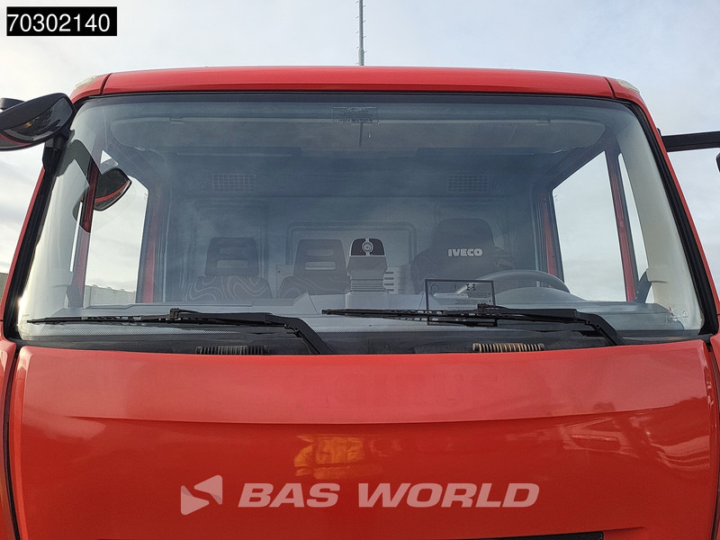 신규 캡 새시 트럭 Iveco Eurocargo 160E320 4X2 NEW! 16T chassis 2016 production Euro 6 : 사진 7 신규 캡 새시 트럭 Iveco Eurocargo 160E320 4X2 NEW! 16T chassis 2016 production Euro 6 : 사진 7