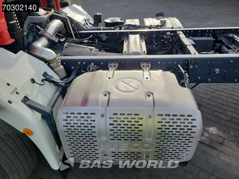 신규 캡 새시 트럭 Iveco Eurocargo 160E320 4X2 NEW! 16T chassis 2016 production Euro 6 : 사진 13 신규 캡 새시 트럭 Iveco Eurocargo 160E320 4X2 NEW! 16T chassis 2016 production Euro 6 : 사진 13