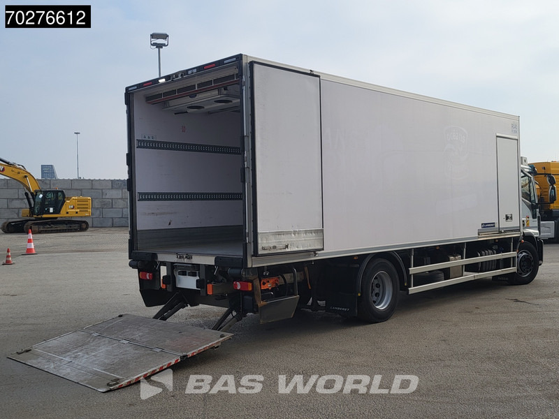 Iveco Eurocargo 190EL280 4X2 ATP Valid - 19tonner Carrier 1150 MT cooler Ladebordwand FRC Euro 6 - 냉동탑차 : 사진 3 Iveco Eurocargo 190EL280 4X2 ATP Valid - 19tonner Carrier 1150 MT cooler Ladebordwand FRC Euro 6 - 냉동탑차 : 사진 3