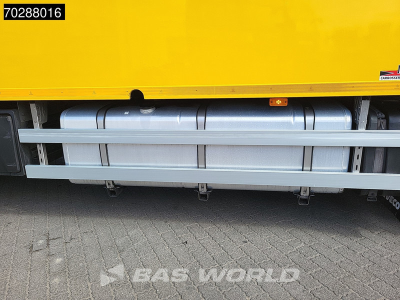 박스 트럭 Iveco S-Way 330 AD190S/P 4X2 19tons NL-Truck 2000kg underfold Tailgate Automatic ACC Euro 6 : 사진 14