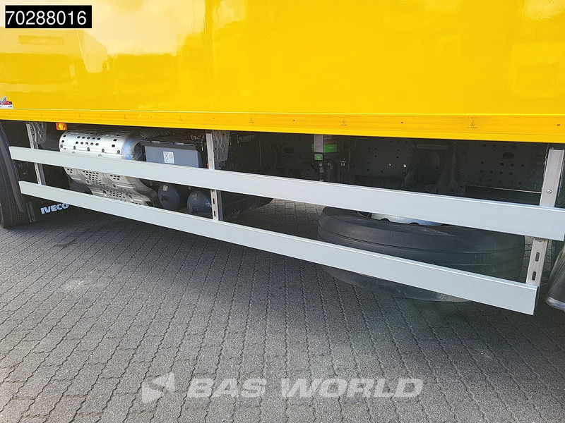 박스 트럭 Iveco S-Way 330 AD190S/P 4X2 19tons NL-Truck 2000kg underfold Tailgate Automatic ACC Euro 6 : 사진 15